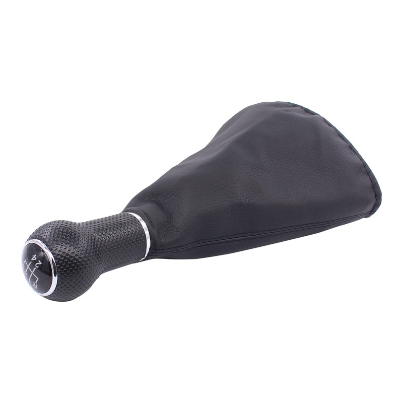 Doo Engy 5 Speed Gear Knob for Golf 2 3