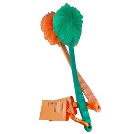 Cleanlogic Mesh Back Brush