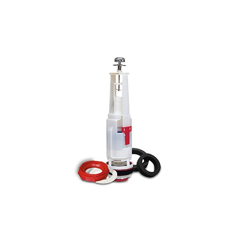 Fominaya DE3 - Discharger with Bridge and Pull Handle FomiBAHYA
