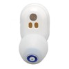 Hearing Amplifiers Noise Cancelling Ergonomic Silicone Earbud Lightweight Rechargeable Hearing