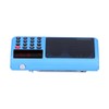 FullWave Band Portable Player Radio FM/AM/SW Mp3 Speaker Music Player