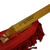 California Car Duster Heritage Edition Wood Handle and Cotton Mop