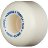 Powell Peralta Andy Anderson Dragon Formula Skateboard Wheels 97A, Nano