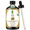 SVA Pumpkin Seed Oil Organic - 4 Fl Oz –
