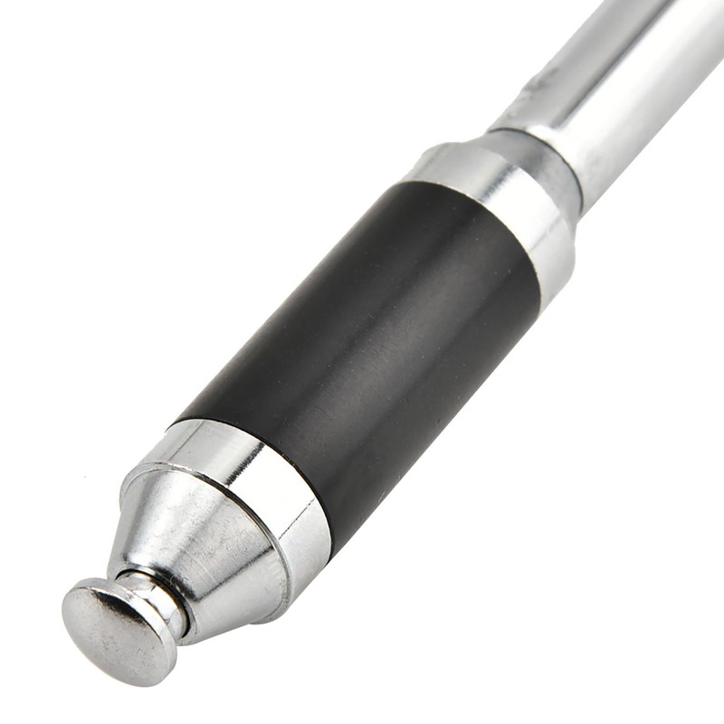 RH770 144/430MHz Dual Band BNC Antenna Extendable Antenna for Walkie