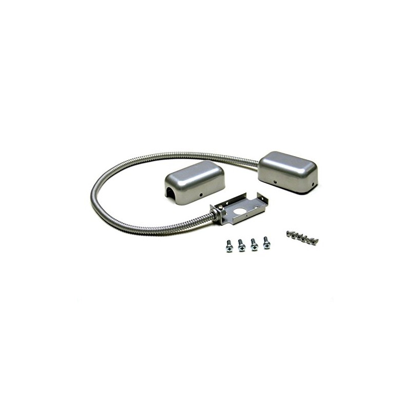 Armored Loop Power Transfer | Electrified Commercial Exit Doors |