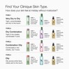Clinique 3-Step Dramatically Different Moisturizing Lotion+ | Face Moisturizer For