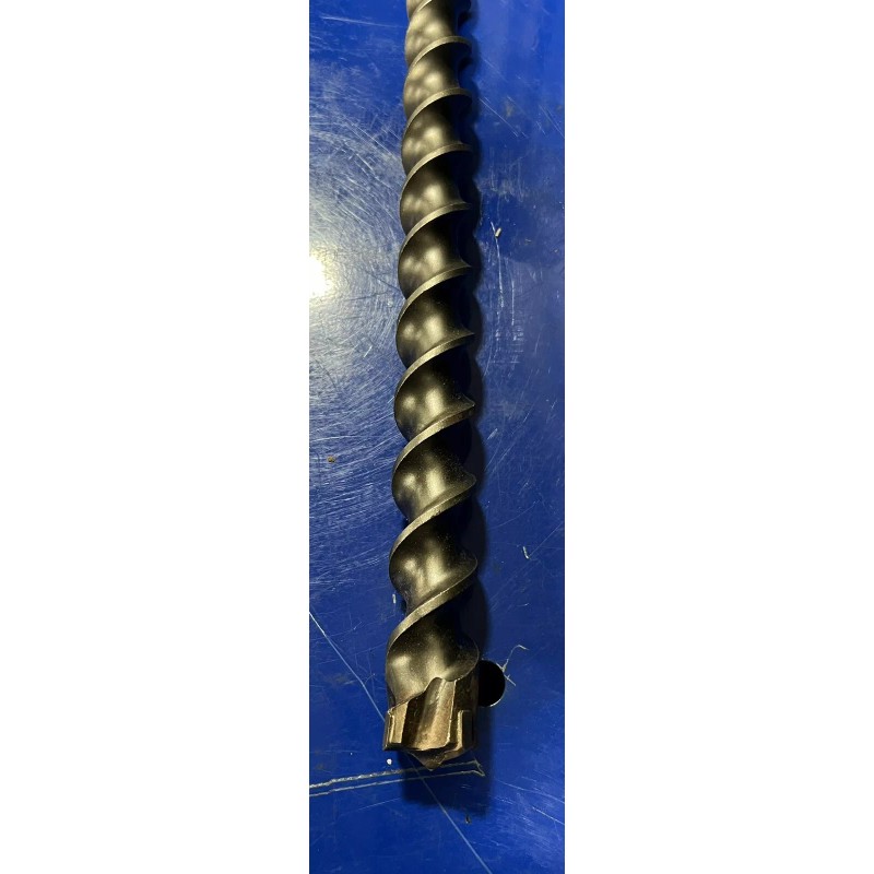 Diablo 1-3/8" x 24" x 29" Rebar Demon SDS-Max 4-Cutter