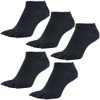 Asuka Asahi Kasei 5 Toe Socks, Deodorizing, Made with ROICA,