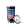 Rodrigo Stainless Steel Insulated Tumbler
