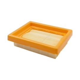 Alnicov 3PCS air filter with spark suitable for STIHL FS120 FS200 FS250, FS300, FS310, air filter