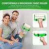 Better Grip Ultimate Paint Roller & Painting Kit - Ergonomic