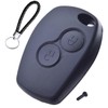 ANGOFIZ Renault Clio 3 Master 3 Kangoo 2 Twingo 2