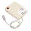 USB2.0 PCMCIA Card Reader 68 Pin 20G Stable Transmission Strong