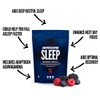 Awesome Supplements - Awesome Sleep Recovery Formula with Magnesium, Ashwagandha