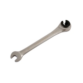 Laser 4900 Ratchet Flare Nut Wrench 10mm