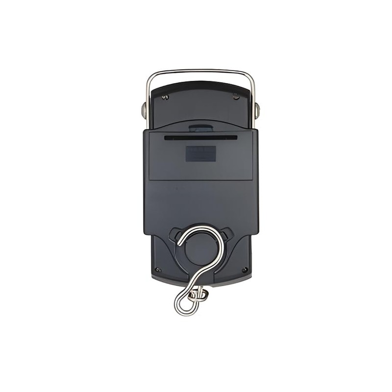 HDWR wagPRO-H50C Small Hook Scale, Hanging Scale, Load Capacity up