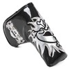 Premium PU Leather Scotty Cameron Odyssey Putter Cover Magnetic Closure