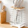 Kitchen Knife Storage Rest Simple Multifunctional Decorative Home Kitchen Knife