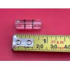 Starrett PT13260 Level Vial for 98-6 (6") Level & 132-4