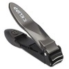 Nail Clippers for Men with Catcher - KLIPP Razor-Sharp Heavy