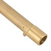Quick Coupler Valve Key G3/4 Brass Efficient Garden Hose Underground