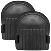 Kingman Foam Cushion Knee Pads w/ Strap (2 Pack)