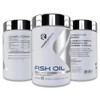 Forzagen | Suplemento Alimenticio Fish Oil | 2 g de