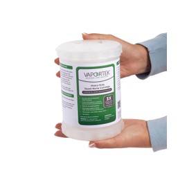 Vaportek Heavy Duty Stand Alone Cartridge 2.0, HDSA 2.0, 3X Industrial Fragrance