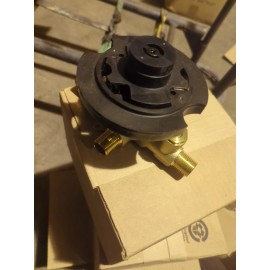 Pfister JX8-340A Tub/Shower Pressure Balance Rough-In Valve 0X8 Series