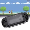 Replacement ABS Material Host Game Console Shell with Screwdriver for