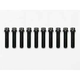 Wilwood 230-14200 ProStreet Hub 1/2-20 x 2" Wheel Stud Kit