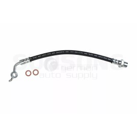 Sunsong Brake Hydraulic Hose Rear Left 2202867 for Toyota