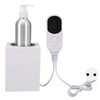 Electric Warmer Oil Dispenser Constant Temperature Control Essential Oil Heater