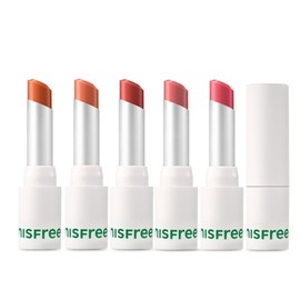 Innisfree Airy Matte Lipstick 3.5g/Select 1 of 8 / 이니스프리 에어리 매트 립스틱 3.5g8종 택1