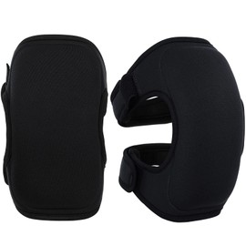 PLIKSUVER Garden Knee Pads, Work Knee Pads, 30 mm Thick Soft Sponge Knee Pad/Knee Cushion for Gardening, Floorwork, Car Care, Household Cleaning, 1 Pair