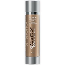 ALASTIN Skincare A-LUMINATE - Suero facial (50 mL), frmula antienvejecimiento que ayuda a reducir manchas oscuras, tono desigual e hiperpigmentacin   