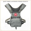 Badlands Bino AXS - Modular Binocular Harness System for Optimal