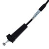 NICHE Throttle Cable for Suzuki Eiger 400 LTA400F Auto 4x4