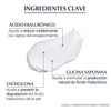 Crema facial Eucerin Hyaluron-filler de día para piel seca fps15