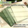 DY.2ten A4 File L-Shaped Holder Color, Closed End Design Prevents