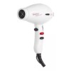 Timco Secadora Prof Cabello Cerámica+ion C/boquilla Timco Hp-3900b Color Blanco