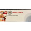White Mountain NEW!! White Mountain (KING ARTHUR), "Holiday Cookies" jigsaw