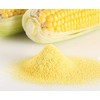 【北海道産100%使用】naconaとうもろこしパウダー(スイートコーンパウダー) (500g入り)
