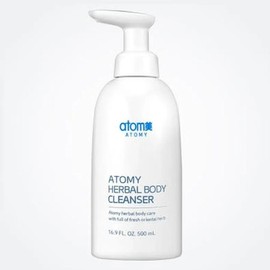Atomy Body Cleanser 500ml x3SET (AD) / 애터미 바디 클렌저 500ml x3SET (AD)