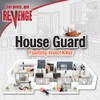 Bonide Revenge House Guard Foaming Insect Killer, 15 oz Ready-to-Use