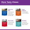 Nutri-Vet Pre & Probiotics for Dogs, Digestive Support, Upset Stomach,