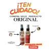Trixosil Tratamiento Capilar, 3 Frascos De 50ml C/u Original