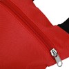 2Pcs 41x18cm No Fill Freeweight Sandbag Thin Arm Accessory for