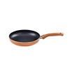 Ravelli Italia Linea 20 Non Stick Frying Pan, 12.5inch